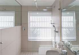 Ocean Watch Guest House