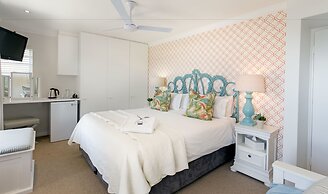 Ocean Watch Guest House