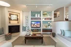 Ocean Watch Guest House