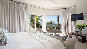 Ocean Watch Guest House