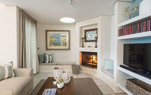 Ocean Watch Guest House