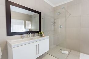 Ocean Watch Guest House