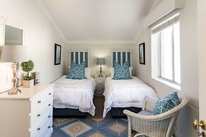 Ocean Watch Guest House