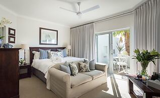 Ocean Watch Guest House