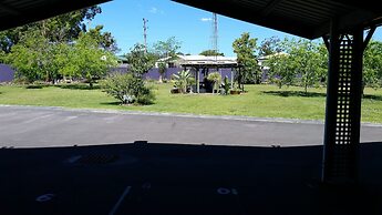 Karuah Gardens Motel