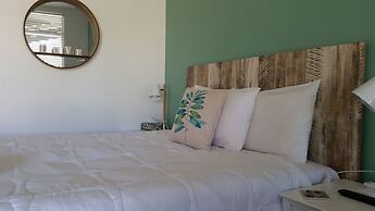 Karuah Gardens Motel