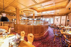 Schloss Hotel Holzrichter