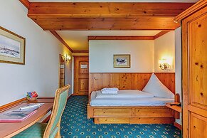 Schloss Hotel Holzrichter