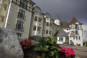 Schloss Hotel Holzrichter