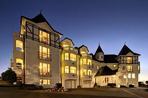 Schloss Hotel Holzrichter