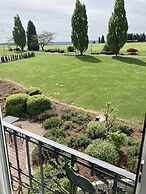 Schloss Hotel Holzrichter
