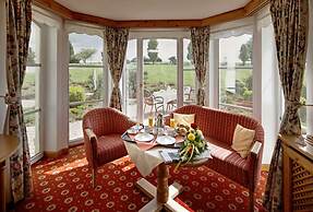 Schloss Hotel Holzrichter