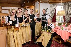 Schloss Hotel Holzrichter