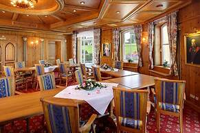 Schloss Hotel Holzrichter