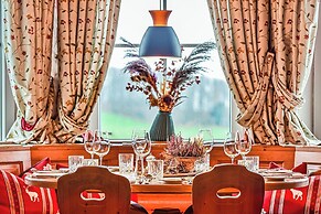 Schloss Hotel Holzrichter