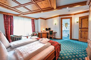 Schloss Hotel Holzrichter