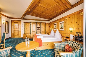 Schloss Hotel Holzrichter