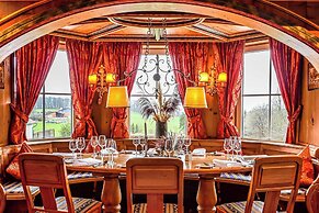 Schloss Hotel Holzrichter