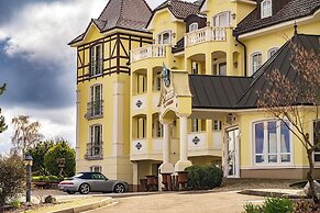 Schloss Hotel Holzrichter