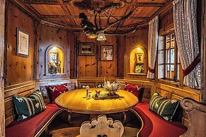 Schloss Hotel Holzrichter