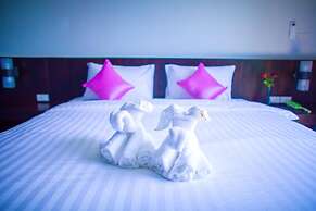 Aziss Boutique Hotel