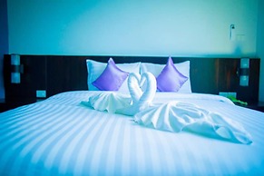 Aziss Boutique Hotel