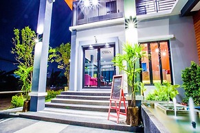 Aziss Boutique Hotel