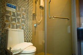 Aziss Boutique Hotel