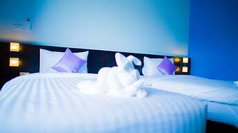 Aziss Boutique Hotel