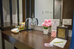 Aziss Boutique Hotel