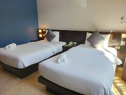 Aziss Boutique Hotel