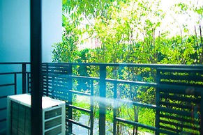 Aziss Boutique Hotel