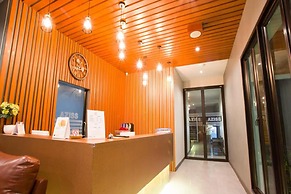 Aziss Boutique Hotel