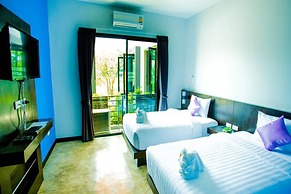 Aziss Boutique Hotel