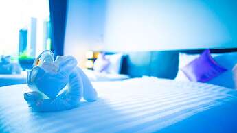 Aziss Boutique Hotel