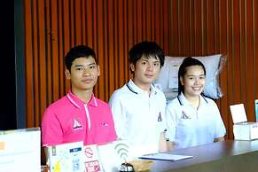 Aziss Boutique Hotel