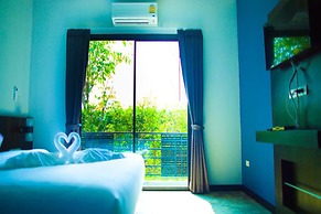 Aziss Boutique Hotel