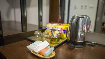 Aziss Boutique Hotel