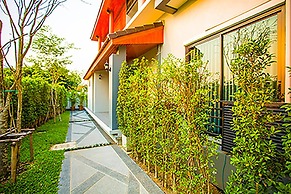 Aziss Boutique Hotel