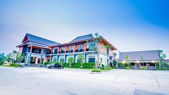 Aziss Boutique Hotel