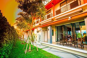 Aziss Boutique Hotel