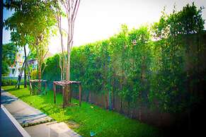 Aziss Boutique Hotel