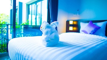 Aziss Boutique Hotel