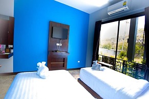 Aziss Boutique Hotel
