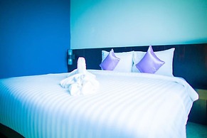 Aziss Boutique Hotel