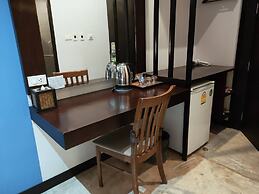 Aziss Boutique Hotel