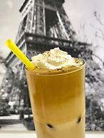 Amelia Boutique Hotel