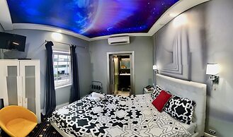 Amelia Boutique Hotel