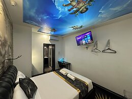 Amelia Boutique Hotel
