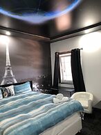 Amelia Boutique Hotel